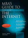 MBA's Guide to the Internet